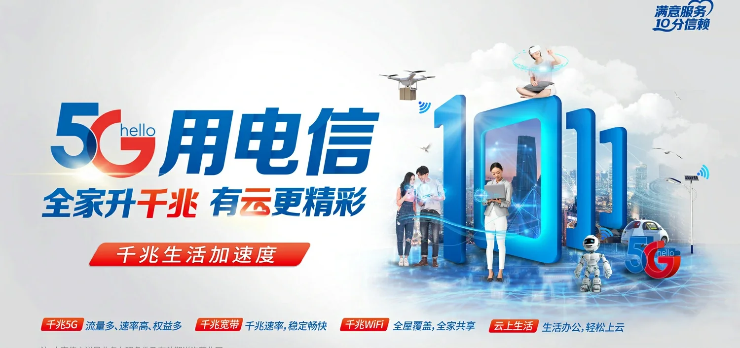 中国电信 武进区电信宽带 宽带套餐